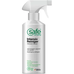 Safe Camping Intensiv-Reiniger Reinigungsmittel 500 ml