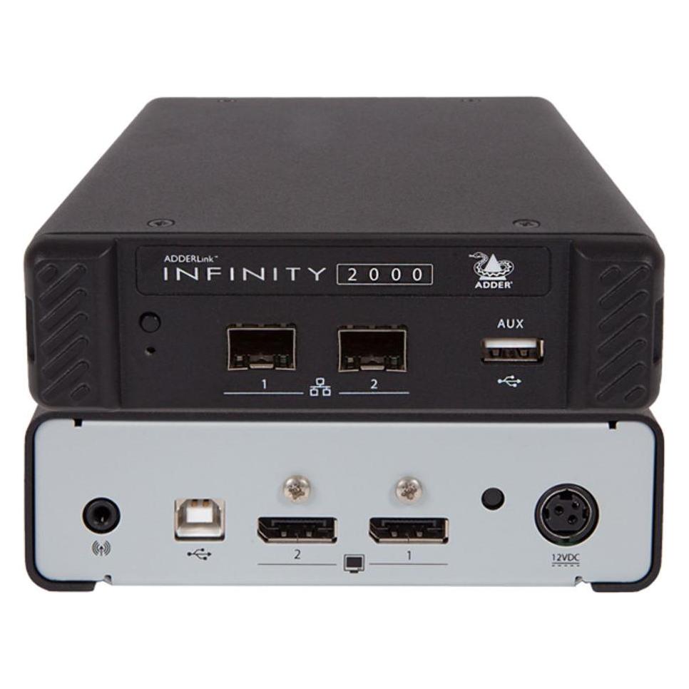 Adder ADDERLink INFINITY 2122 transmitter (ALIF2122T)