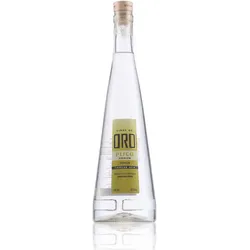 Viñas de Oro Albilla Pisco Premium Traubenbrand 41% Vol. 0,7l