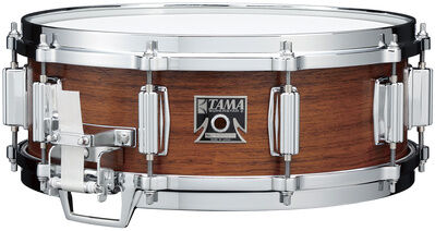"Tama 14""x05"" Mastercraft Rosewood "