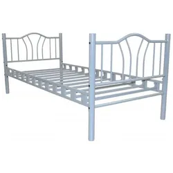 Möbel Direkt Online, Bett, Santi (90 x 200 cm)