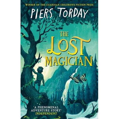 The Lost Magician, Taschenbuch von Piers Torday, Hachette Children's Books