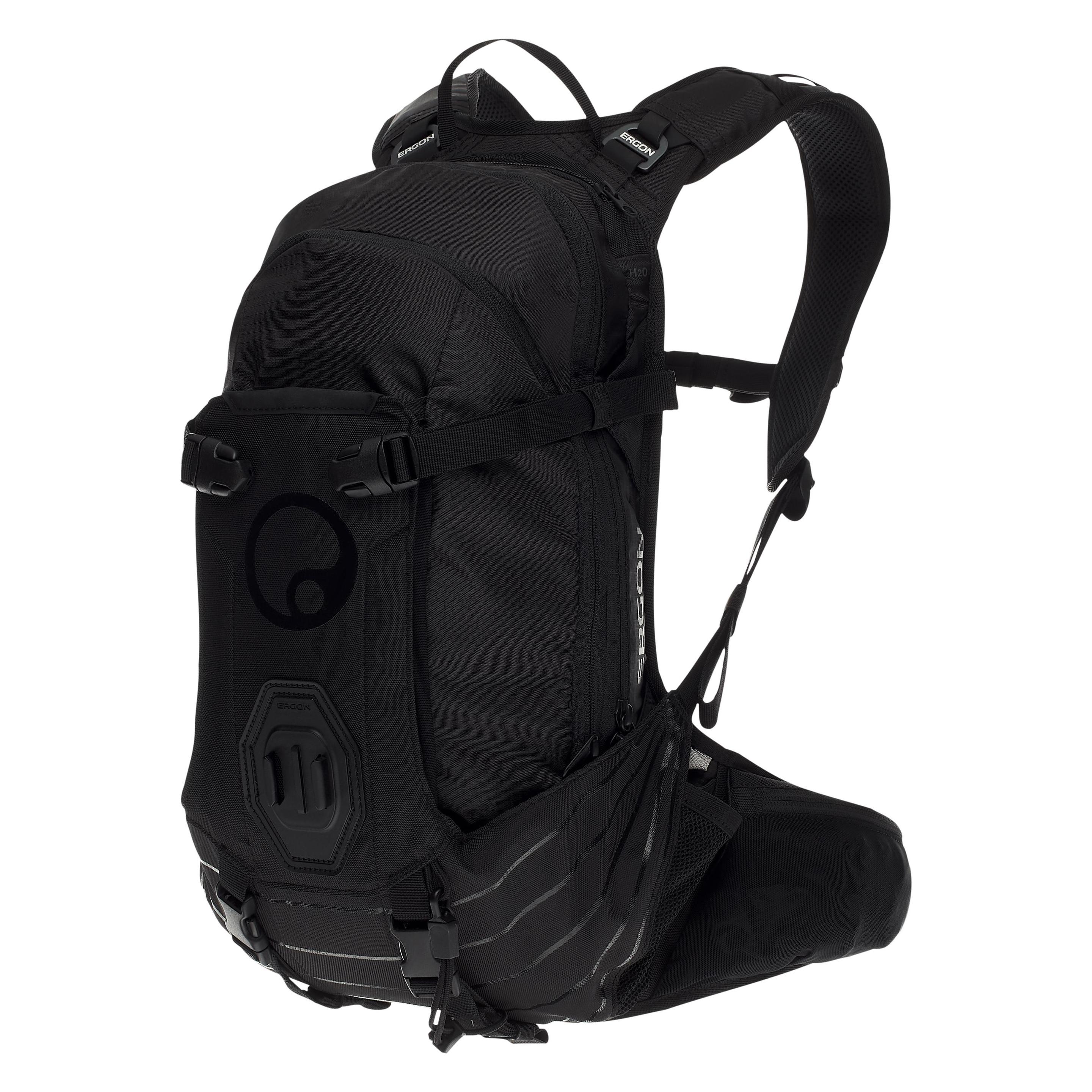 Ergon BA2 E Protect Backpack (10 l) (45000847)