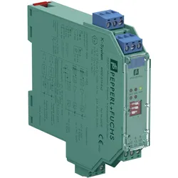 Pepperl & Fuchs Schaltverstärker KFD2-ST3-Ex2, Leinwand