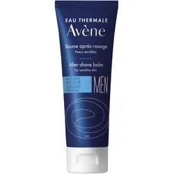 Avène, Aftershave, After-Shave (Aftershave Balsam, 75 ml)