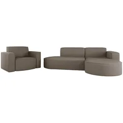 SOFASET Palma In Scala