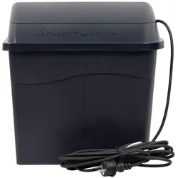 Ubbink, Brunnen + Gartenteich, - SmartClear 3000 PlusSet - 2 kamer oeverfilter incl. Proline 1400 pomp en UVC 5W