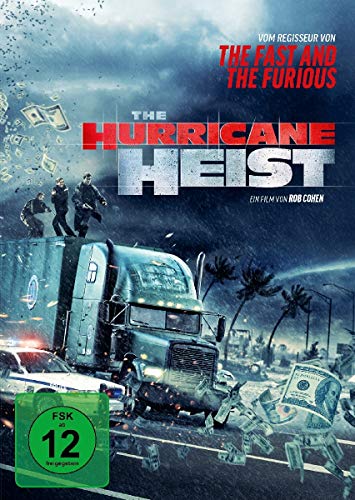 Rob Cohen - The Hurricane Heist - Preis vom 09.10.2026 07:28:09 h