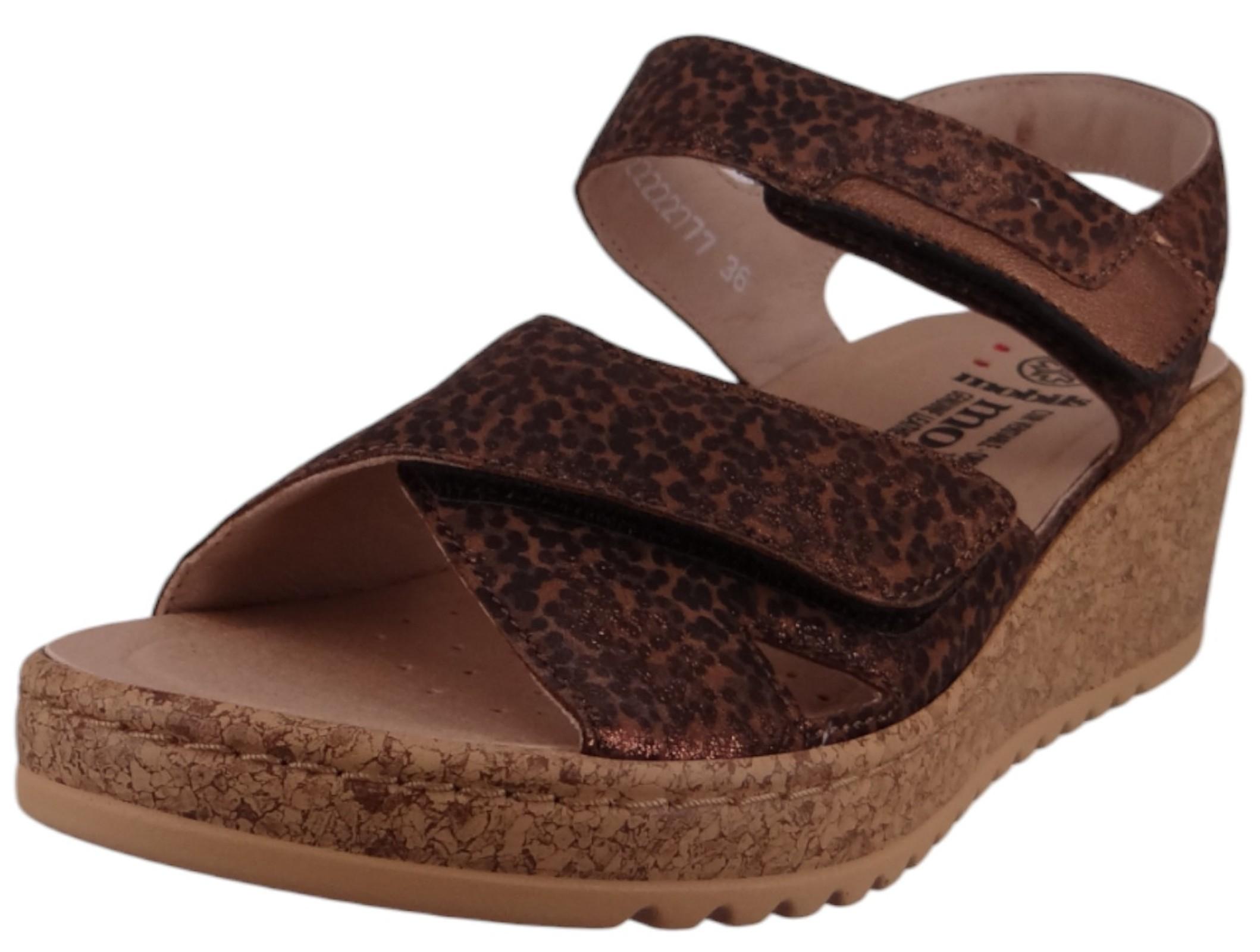 Mephisto Keilsandalen für Damen