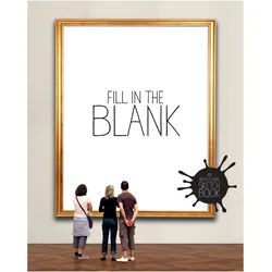 Fill in the Blank, Sachbücher von Elodie Chaillous, Vahram Muratyan
