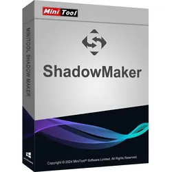 MiniTool ShadowMaker Pro Subscription