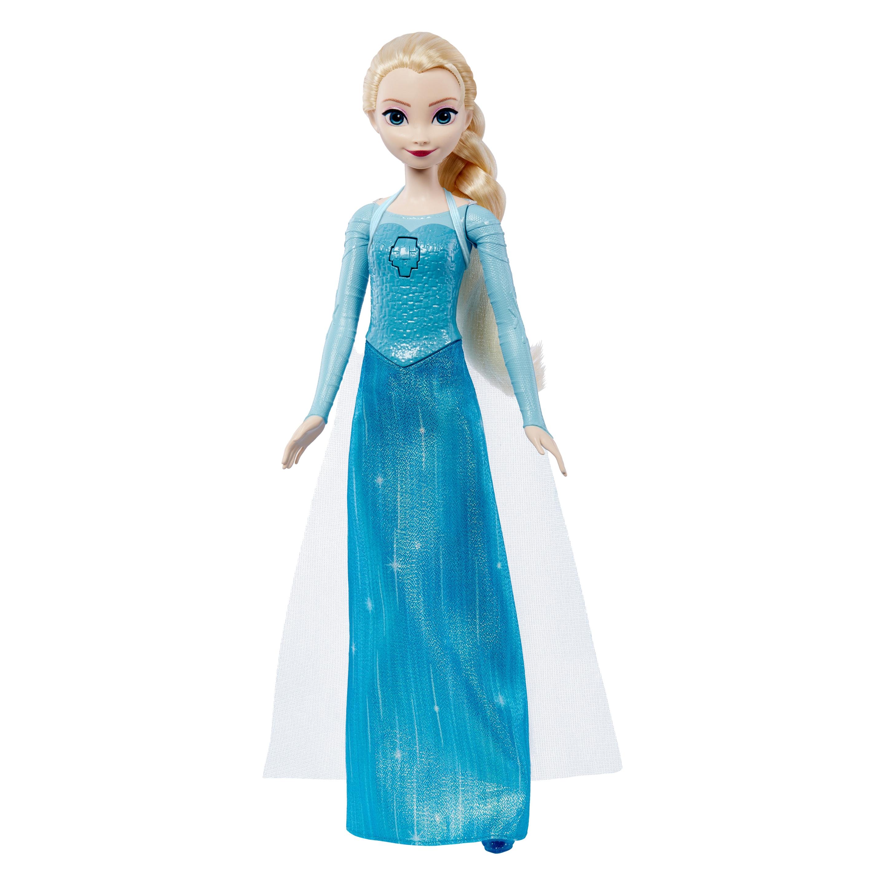 Disney Interactive Studios Elsa "Lass jetzt los" (JDL58)