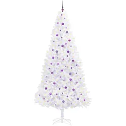 vidaXL, Weihnachtsbaum, Künstlicher Baum (300 cm)