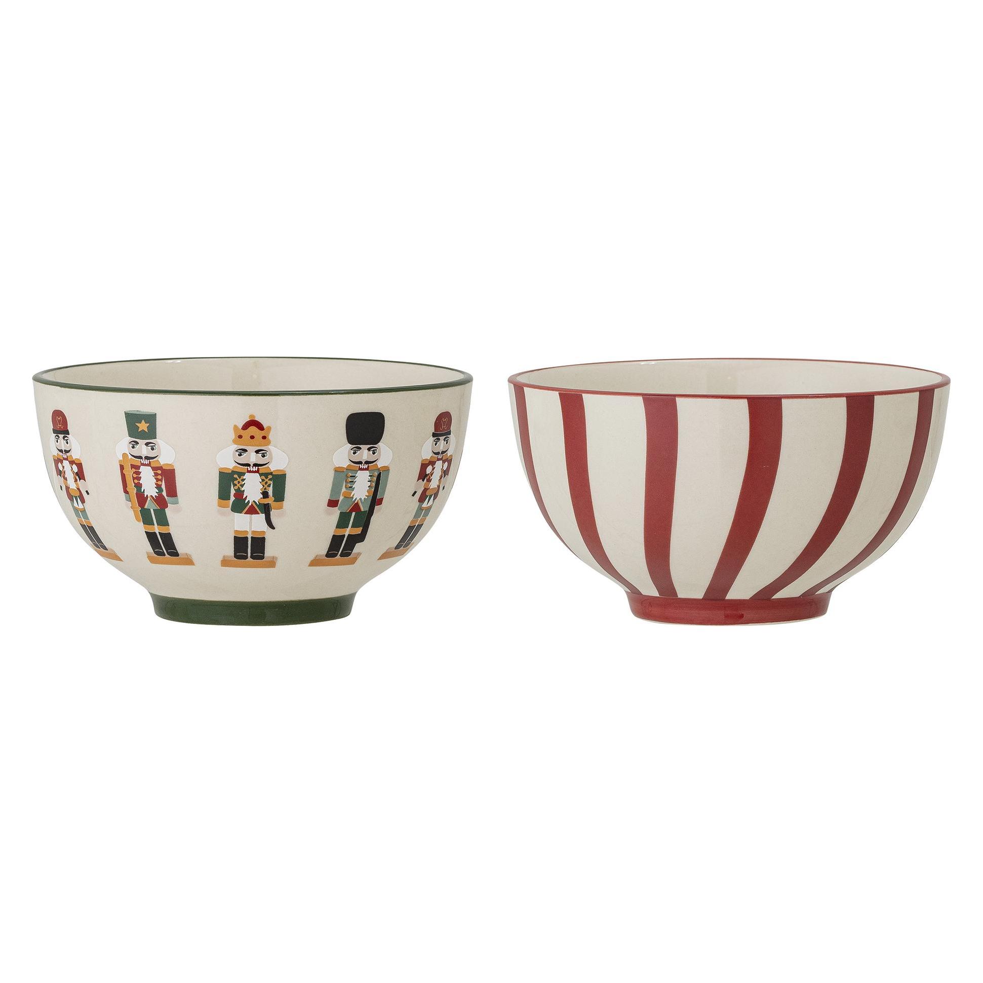 Bloomingville Jolly (14 cm, 0.50 l, 6x) (82051530)