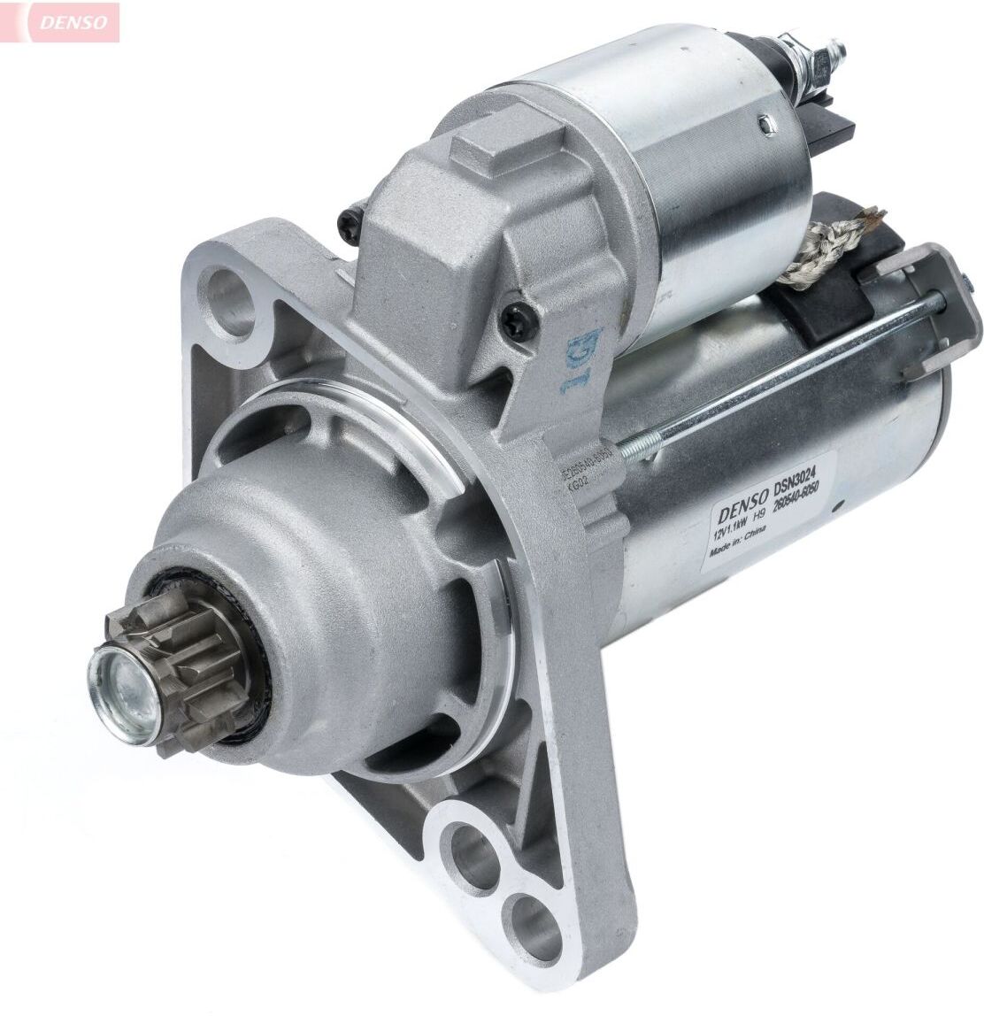 Denso Motorino di avviamento DSN3024
