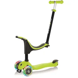 Globber, Scooter