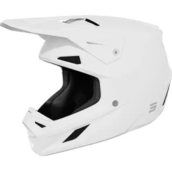 Shot Speed Motocross Helm S (55/56)