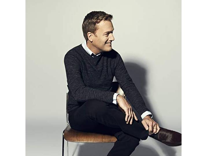 Michael W. Smith - Sovereign