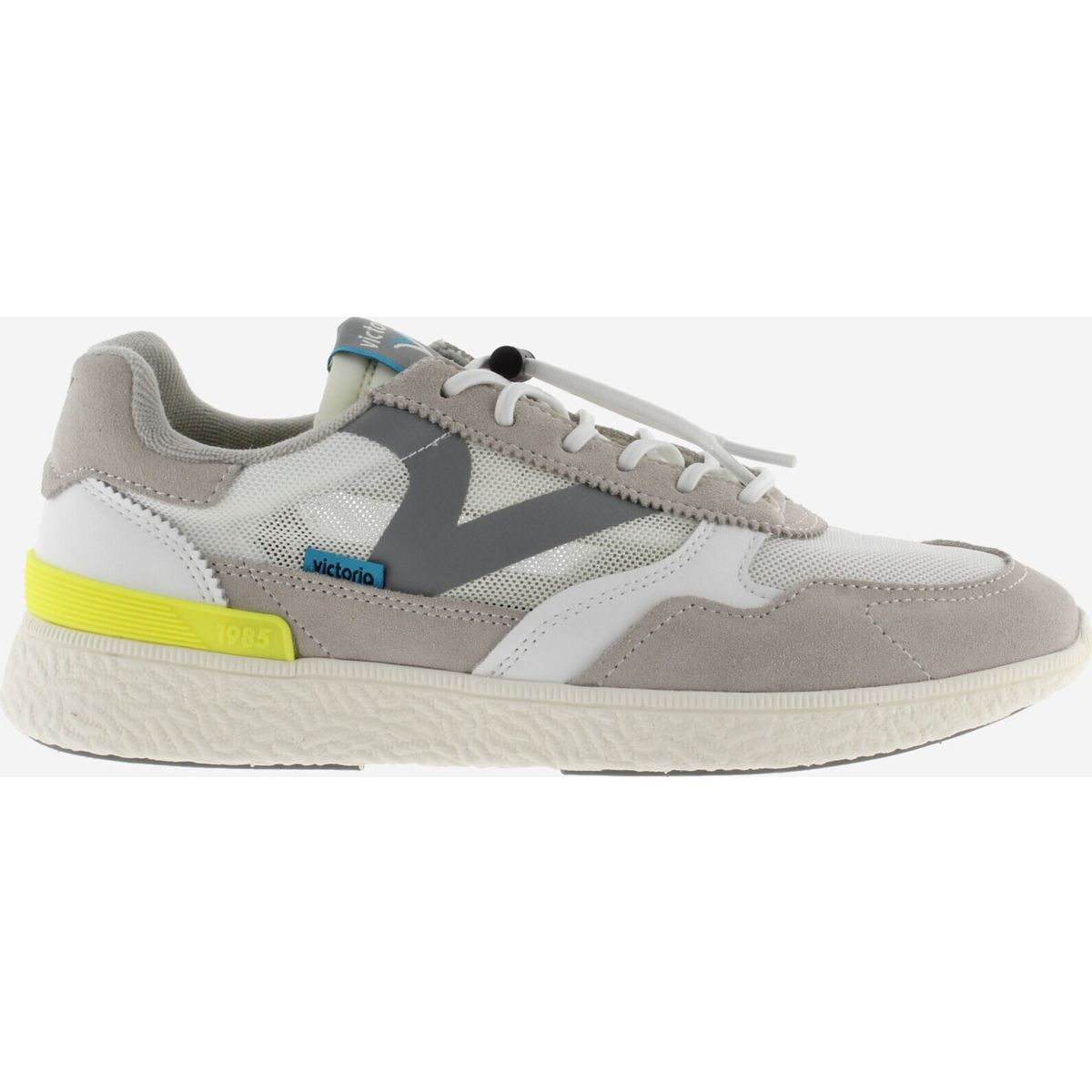 Victoria Anima - Light Mesh Men blanco (20) 43 8805102-20-43