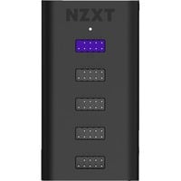 Internal USB Hub (Gen 3), USB-Hub schwarz