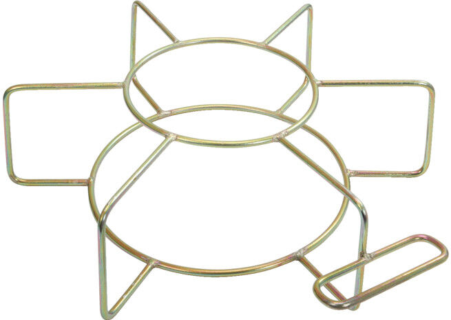 KS Tools Corbeilles à spirales, Ø 470mm, spirale 22mm (900.2112)