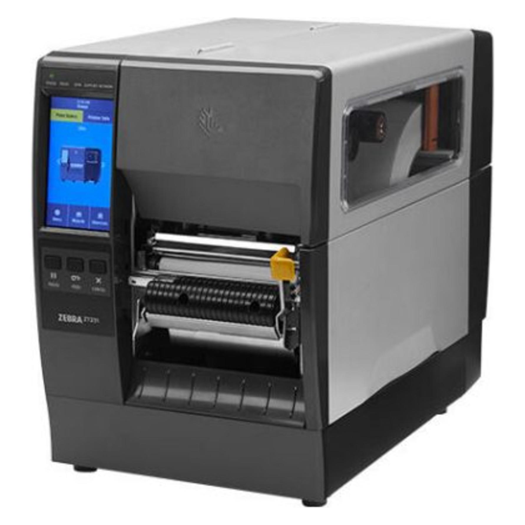 Zebra TT PRNT ZT231 4IN 203 DPI (203 dpi) (ZT23142-T2E000FZ)
