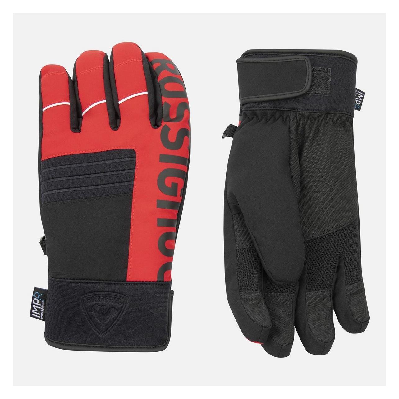 Rossignol Speed Impr - Skihandschuhe - Herren (M) (54152636)