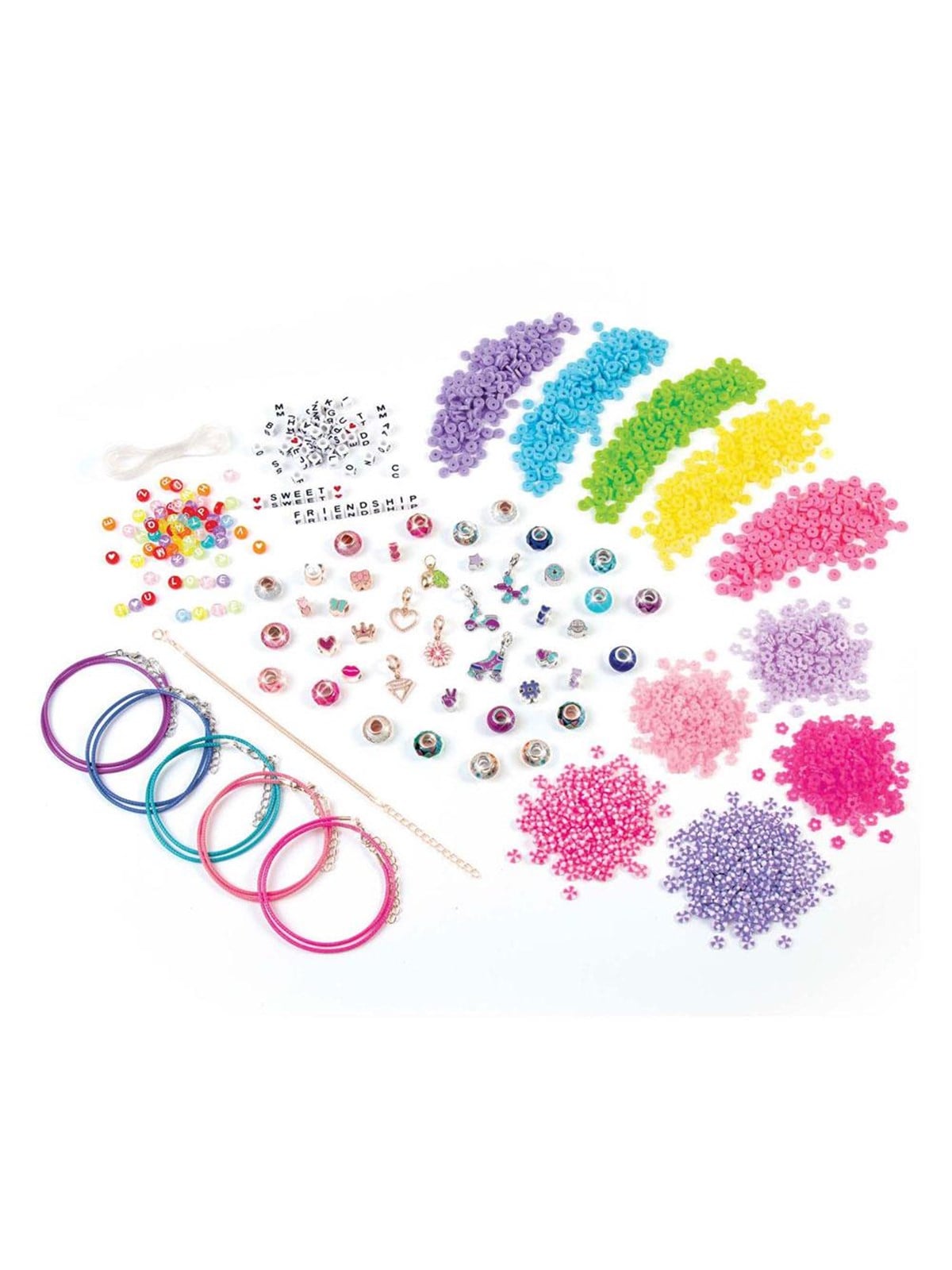 Make It Real Deluxe Jewelry Making Studio