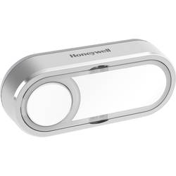Honeywell Home DCP511G Funkgong Sender mit Namensschild