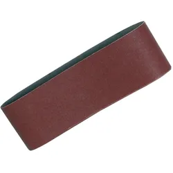 Makita, Schleifmittel, Schleifband 76x533mm K150 25St (150)
