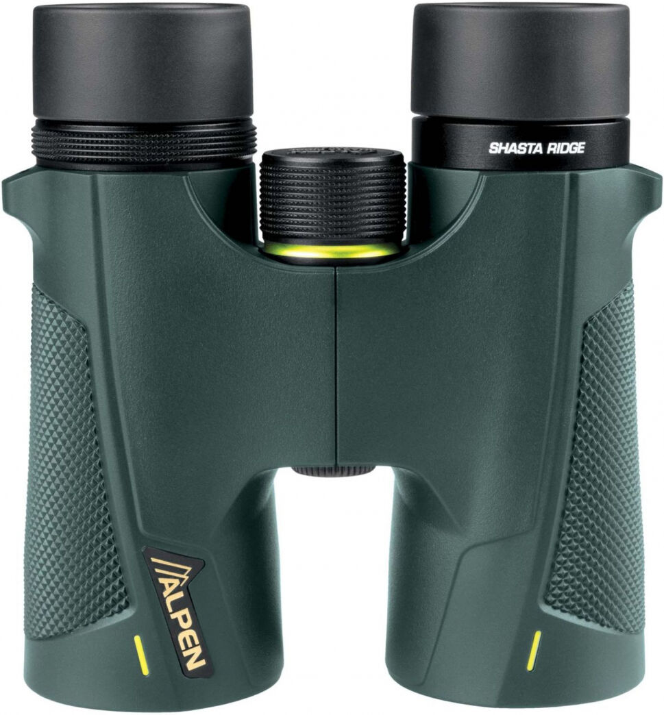 Alpen Optics Shasta Ridge 10x42 Fernglas