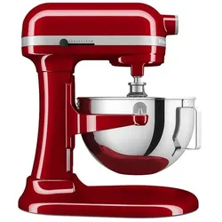 KitchenAid Heavy Duty KSM55, Küchenmaschine, Rot