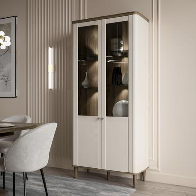 LED-Leuchtmittel FORTE "Lacetti", warm weiß, L:12cm, Leuchtmittel, einfache Montage