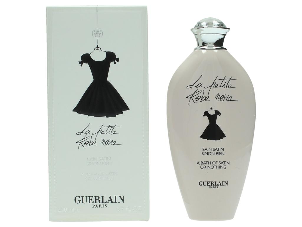 Guerlain La Petite Robe Noire Shower Gel200 ml.