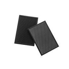 AEG MCFB70PL 2in1 Filter Fett- und Kohlefilter