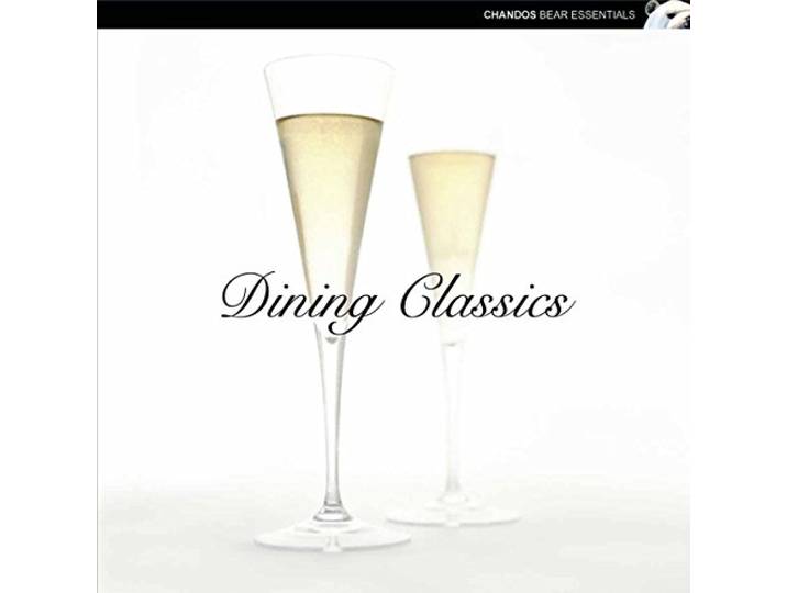 Various - Dining Classics