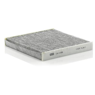 Mann-filter Filter, Innenraumluft [Hersteller-Nr. CUK2358] für Haval, Great Wall, Honda