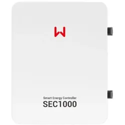 Growatt 'SMART ENERGY CONTROLLER SEC '(0% MwSt §12 III UstG)