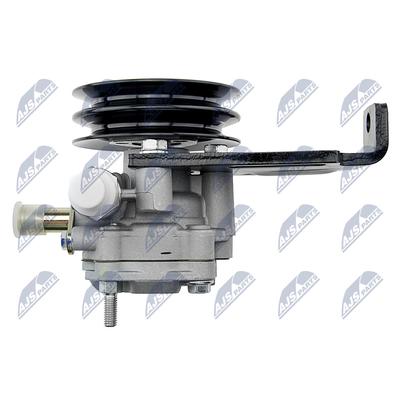 NTY Hydraulikpumpe, Lenkung SPW-IS-002 für ISUZU
