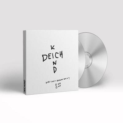 Wer Sagt Denn Das? (Ltd. Deluxe Edt.) - Deichkind, CD, 4260393330658
