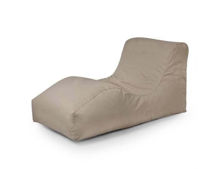 OUTBAG Sitzsack Wave Plus, made in Germany, wetterfest, Outdoor Sitzsack