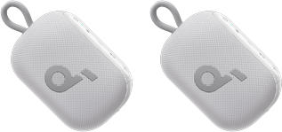 soundcore Select 4 Go   Waterproof Bluetooth Shower Speaker by Anker