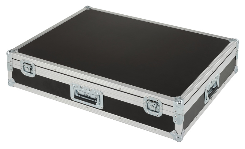 Thon Case Denon DJ Prime 4 G2 resina fenolica marrone