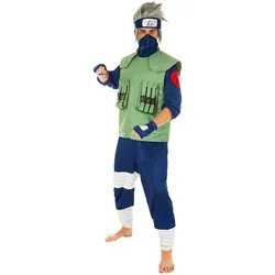 Chaks Kakashi Hatake (M)