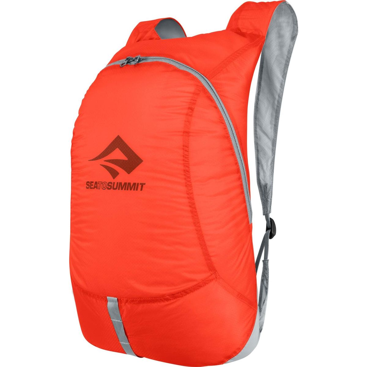 Sea to Summit Ultra-sil Daypack 20L spicy orange 20L ATC012021-060811