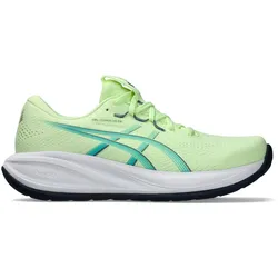 ASICS Gel-Cumulus 28 Laufschuhe Herren 750 - illuminate yellow/energy aqua 42