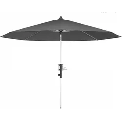 Knirps Mittelmastschirm Phönix 315 cm (rund) - Sand
