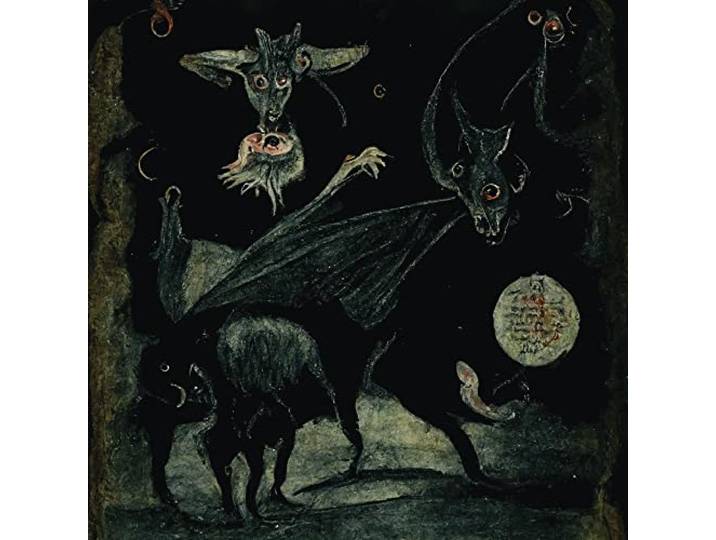Humanity Is The Devil
