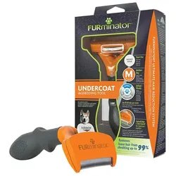 FURminator DeShedding Tool (Hund), Tierpflegegerät