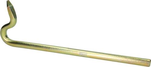 KS Tools Doppelhebel für Sprengring-Felgen, 360mm 460.4850